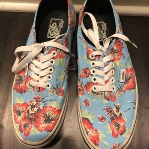 Yoda Star Wars Vans
